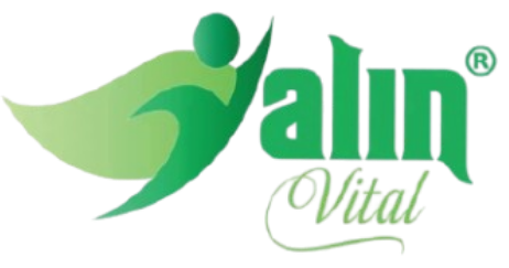 Yalin Vital Logo